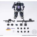 Bandai | Zaku II High Mobility Type Artifact Pro (10cm) | Gundam