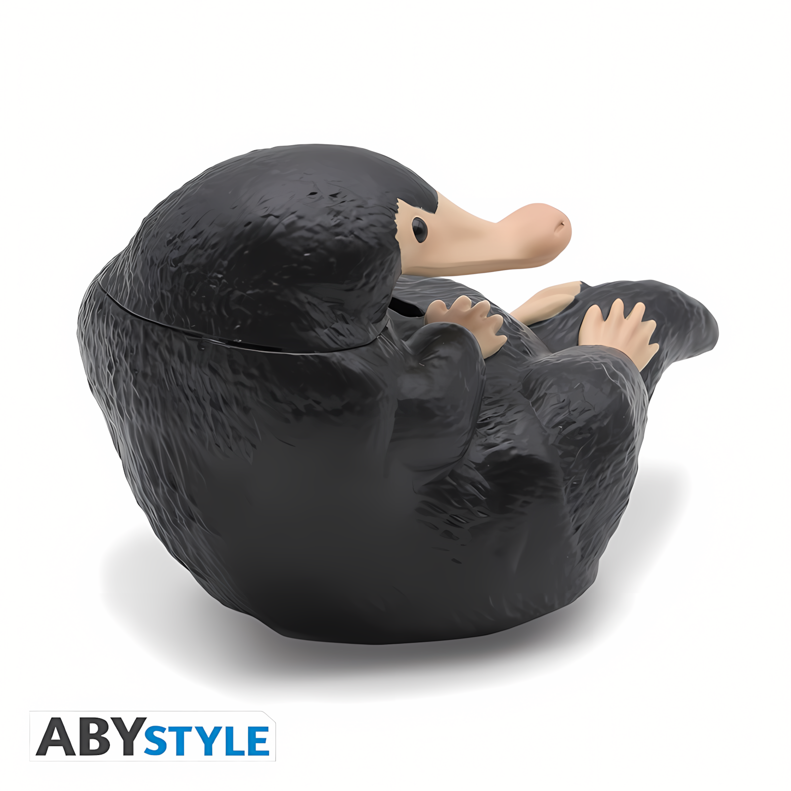 Abysse:  Harry Potter - Money Bank - Niffler