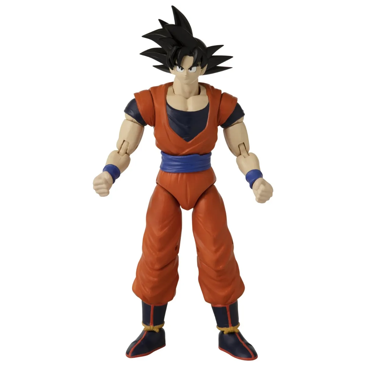 Bandai Toys | Dragon Stars Actionfigur Assortment 2 (4 Stk) (17cm) | Dragon Ball
