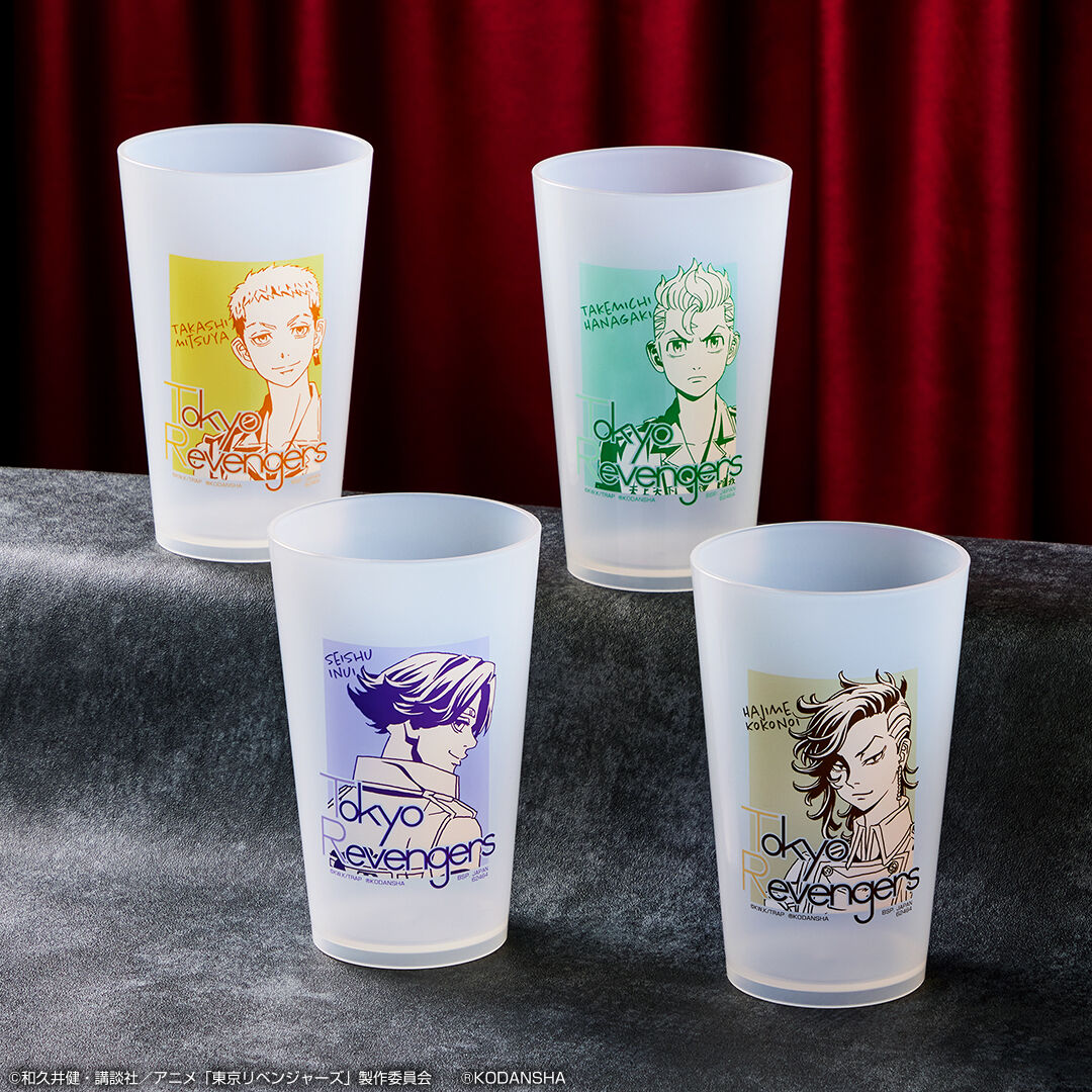 Ichiban KUJI: Tokyo Revengers - Holy Night