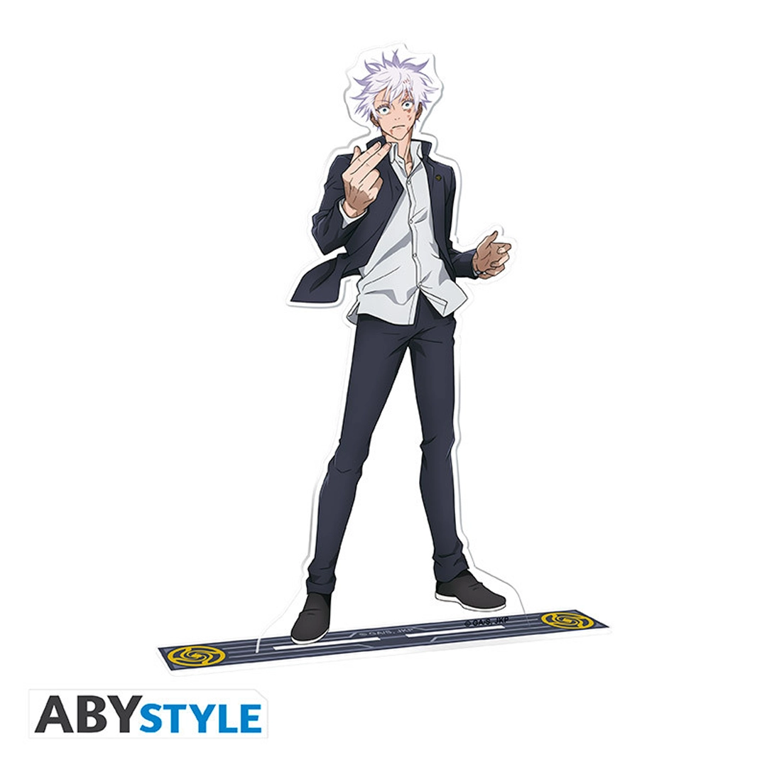 Abysse: Jujutsu Kaisen - XXL Acryl® - Gojo