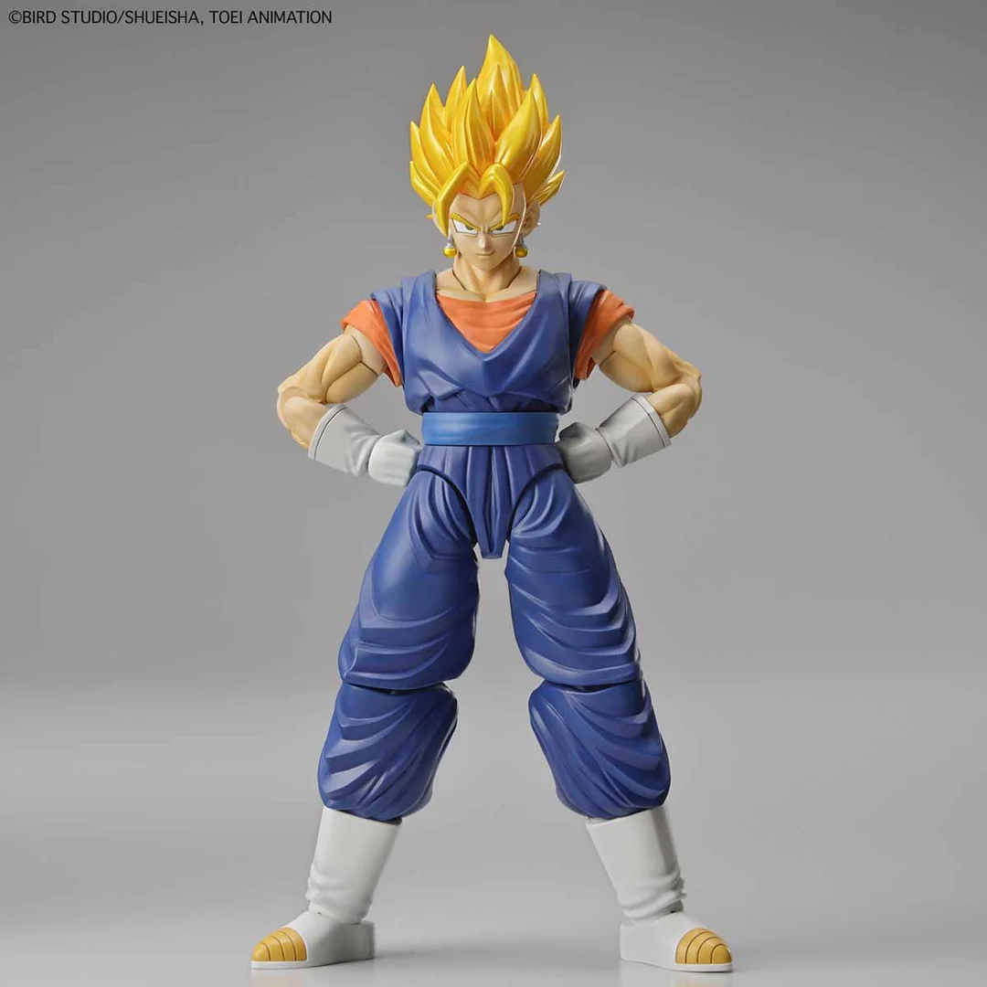 Bandai: Super Saiyan Vegito - Dragon Ball ca. 14cm