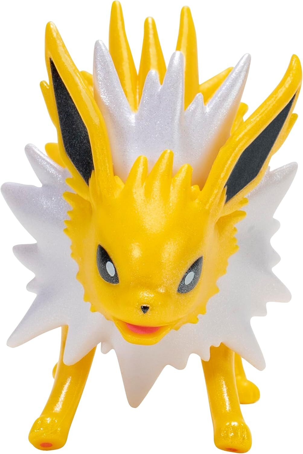 Pokémon | Evoli, Blitza, Aquana & Flamara | Select Evolution Multipack
