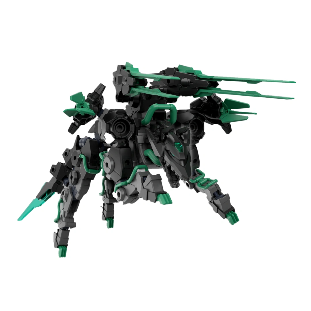 Bandai | 30MM EXA Beast (EXWILD) | 1/144