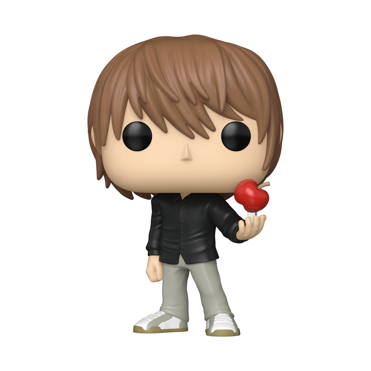 Pop! Vinyl | Light Yagami | Death Note
