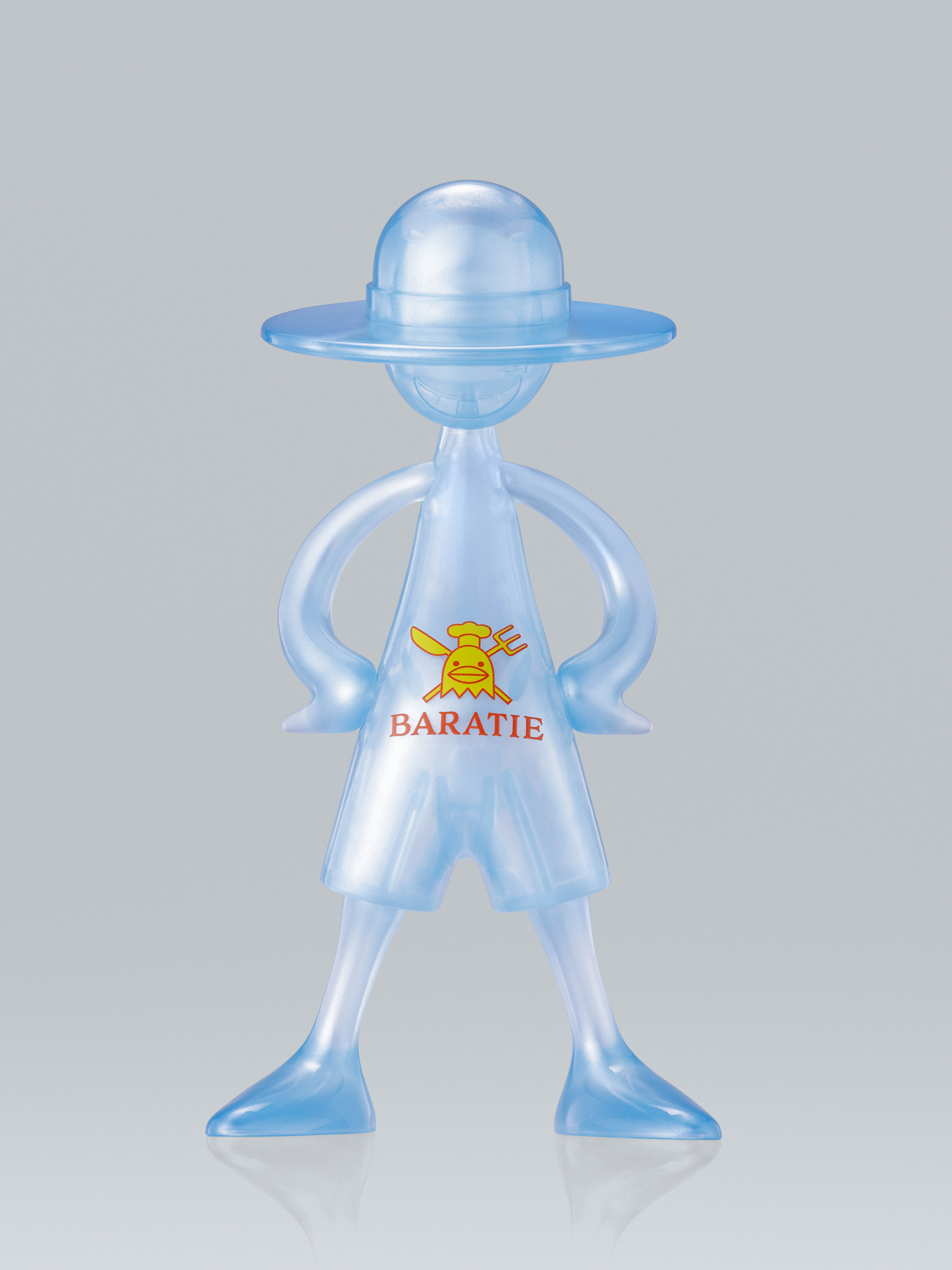 Tamashii Nations | Luffy's Archive of Adventure Blind Box | One Piece (9cm)