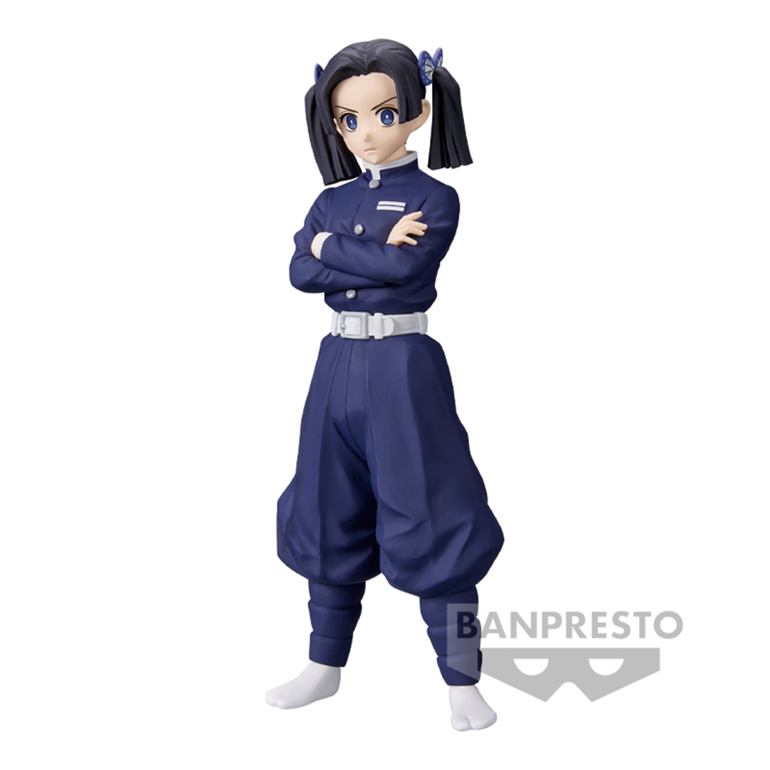 Banpresto | Aoi Kanzaki Vol. 23 (B) (15cm) | Demon Slayer