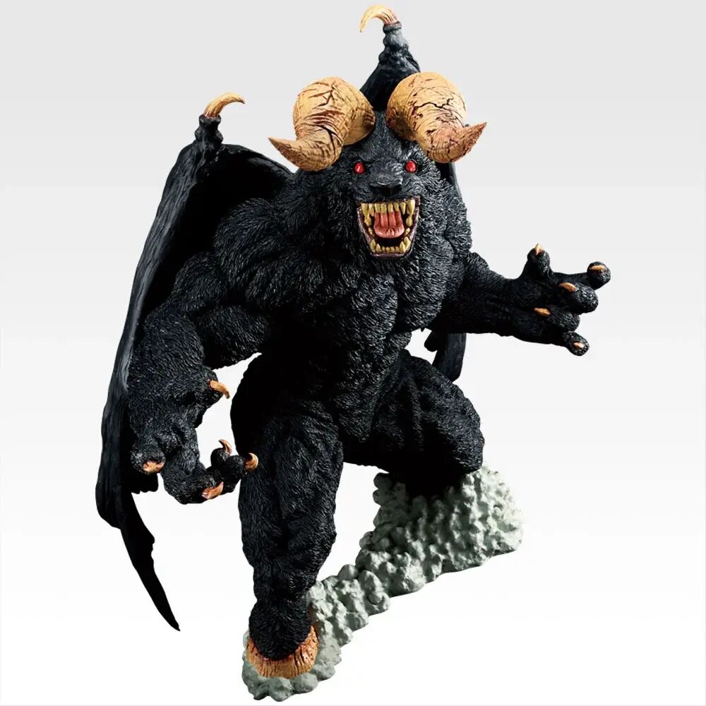 Ichiban Kuji | Fated Polarity | Berserk