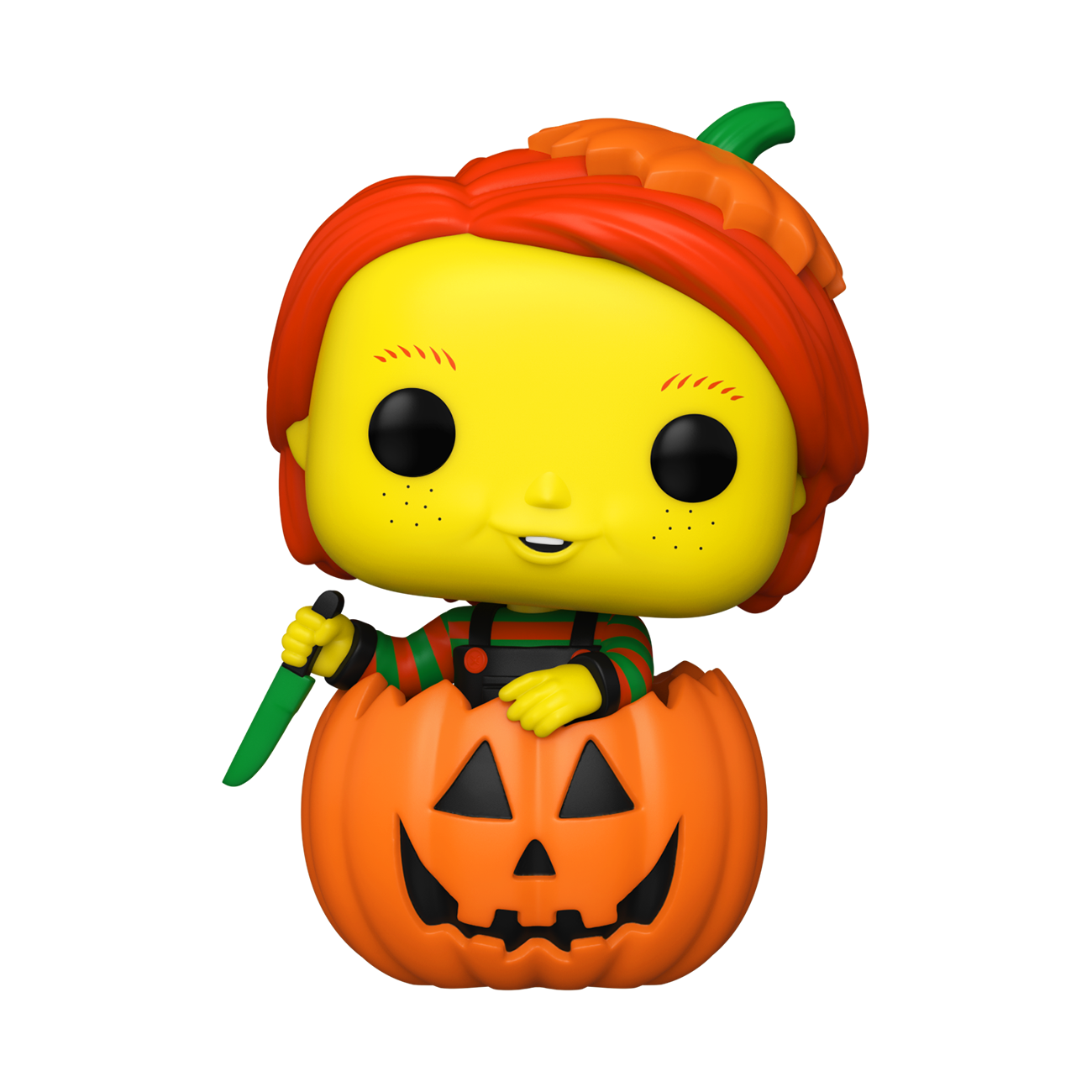 POP Vinyl: Good Guy Chucky - Chucky