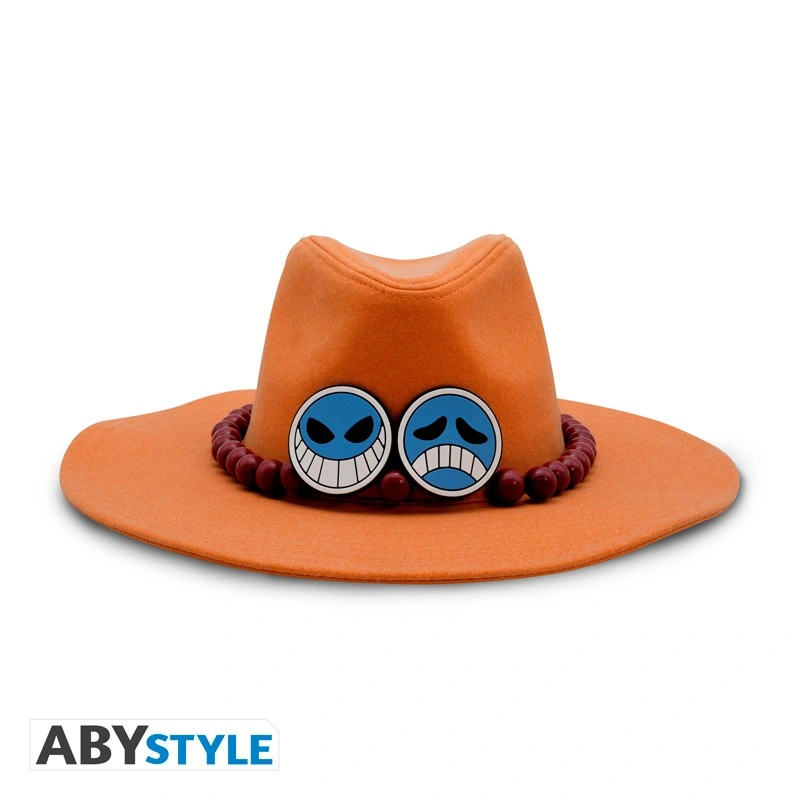 One Piece | Portgas D. Ace | Replica Hat