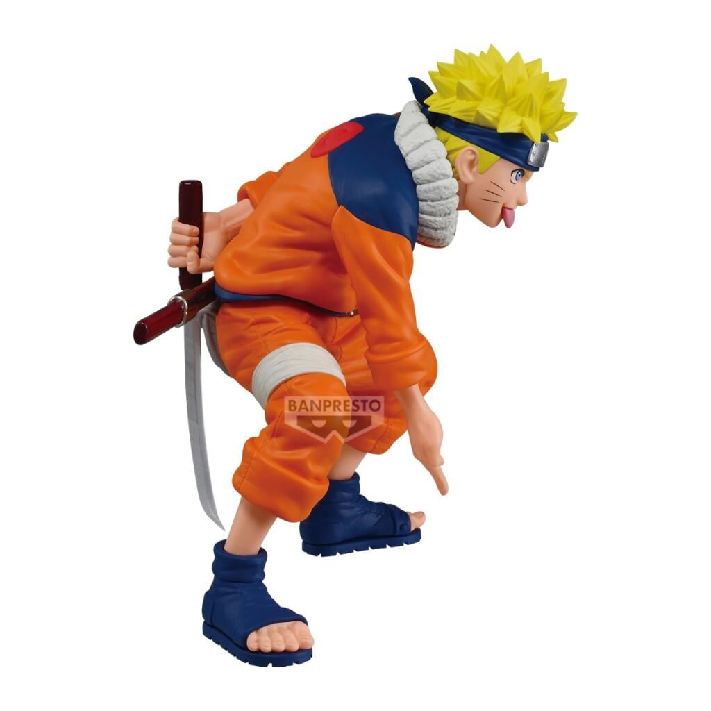 Banpresto | Naruto Uzumaki (16cm) | Naruto