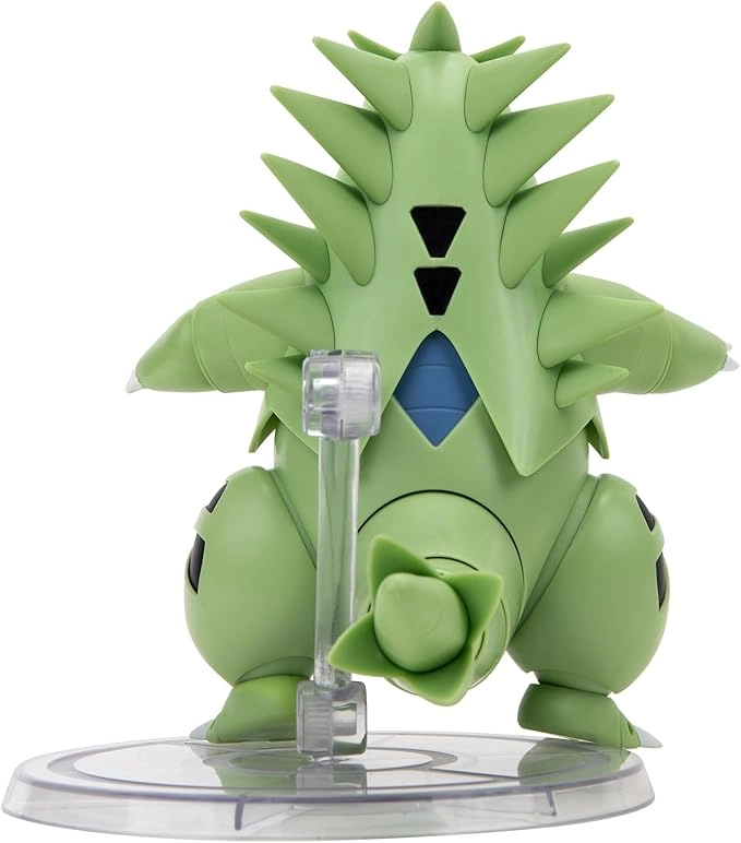 Pokémon | Tyranitar | 15cm Select Figure