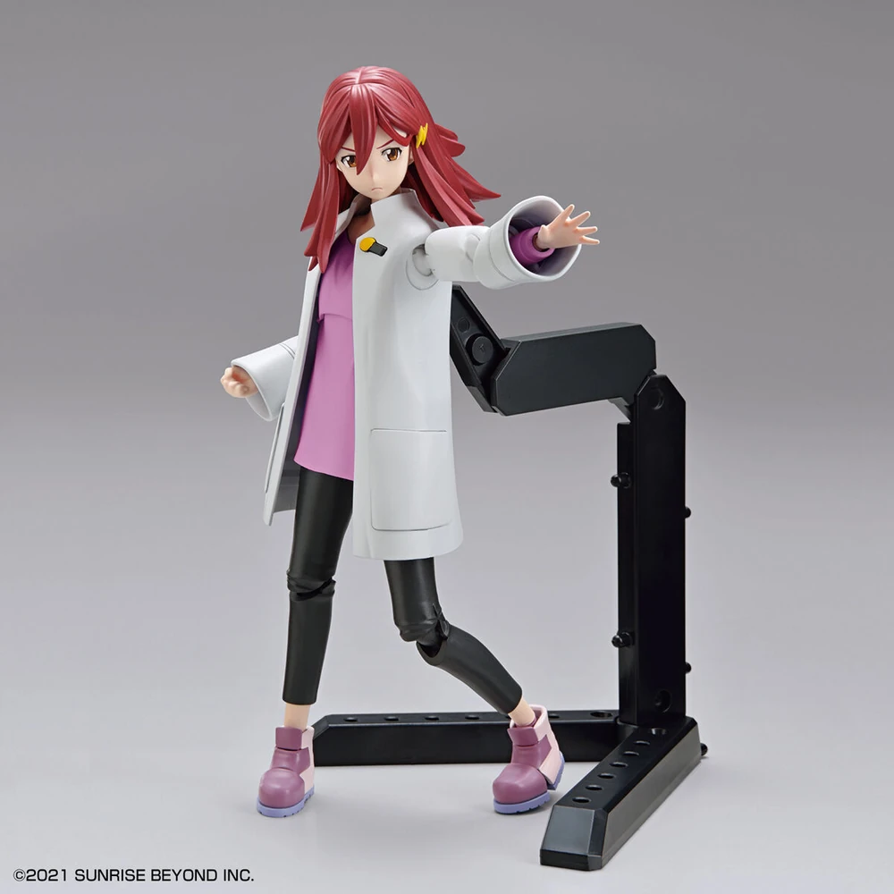 Bandai: Figure-rise Standard Shion Shishibe (ca. 16cm)