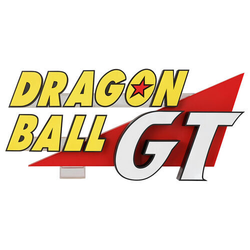 Banpresto | The Gigant Name Masterlise (36cm) | Dragon Ball GT