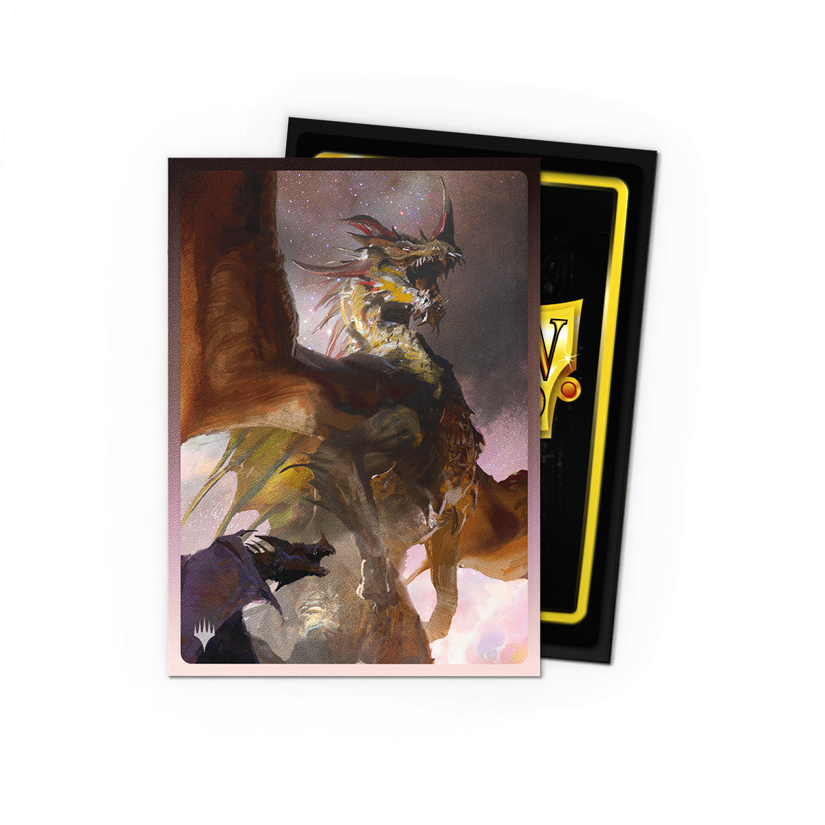 Dragon Shield | The Ur-Dragon | Standard Size Sleeves Legendary Series