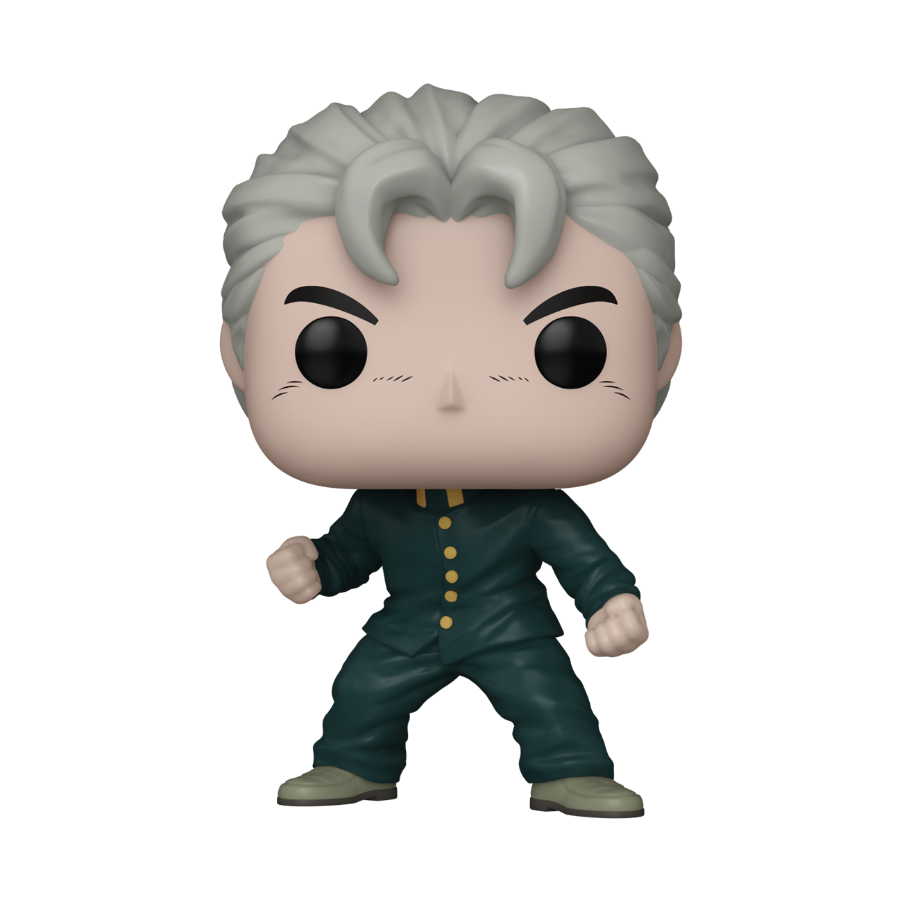 Pop! Vinyl | Koichi Hirose | JoJo's Bizarre Adventure