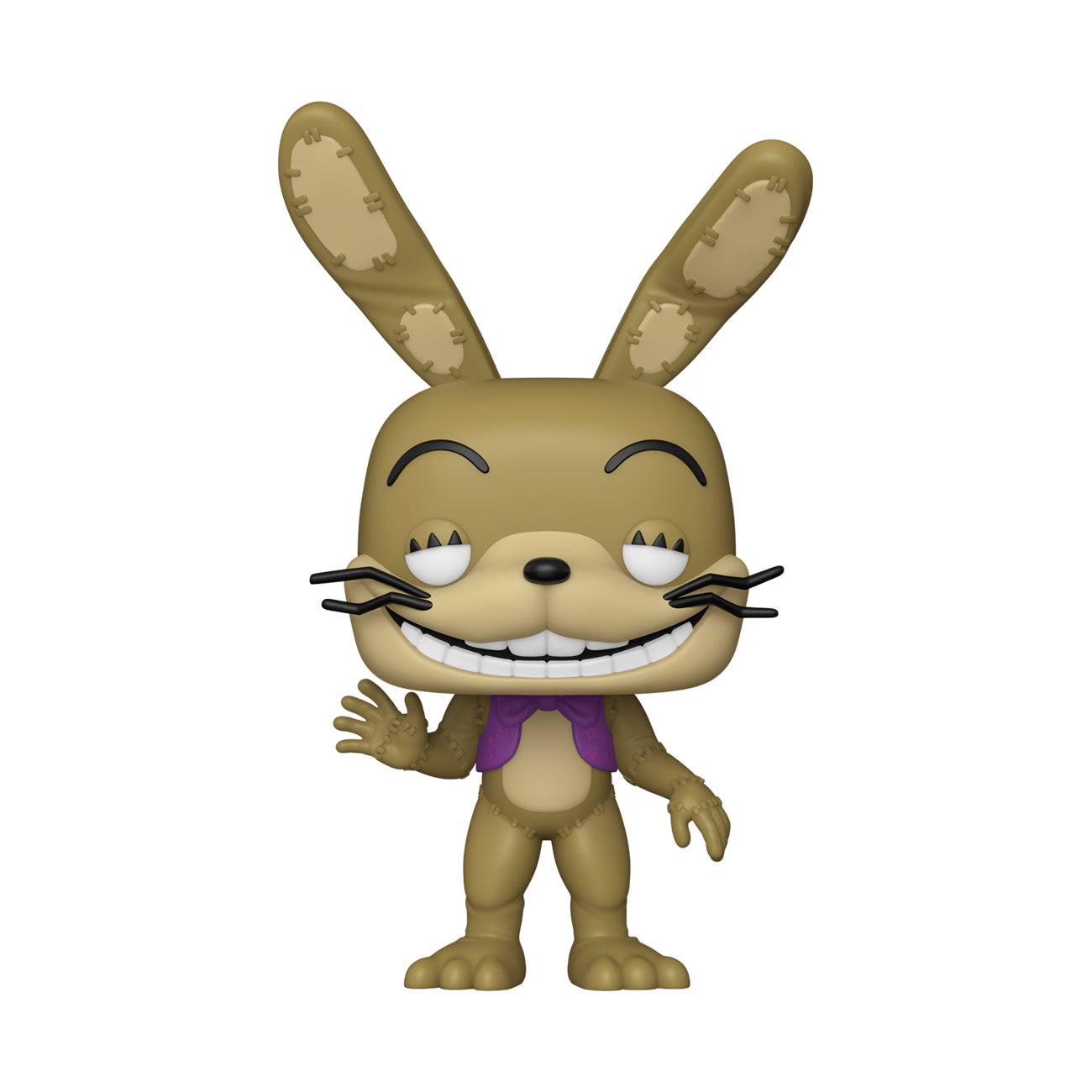 Pop! Games | Glitchtrap | Five Nights at Freddys Help Wanted 2