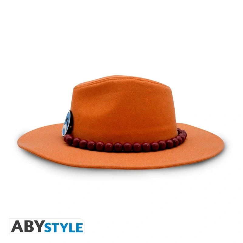 One Piece | Portgas D. Ace | Replica Hat