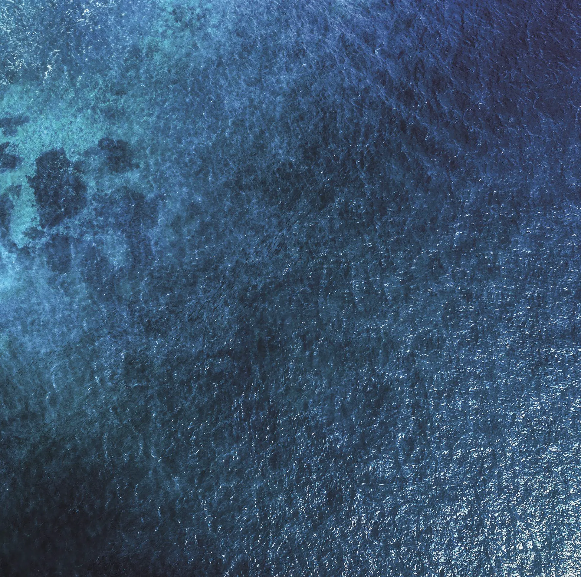 Kraken Wargames | Ocean Surface | Tabletop Playmat (91x91cm)