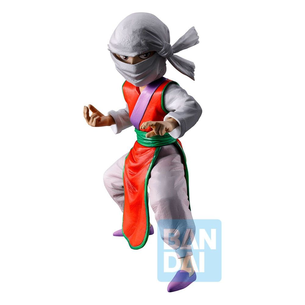 Banpresto | Genkai (25cm) | YuYu Hakusho