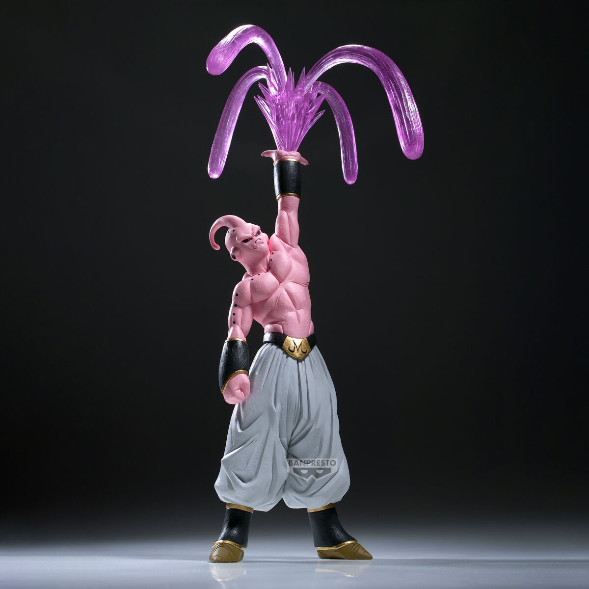 Banpresto | Majin Buu II GX Materia (28cm) | Dragon Ball Z