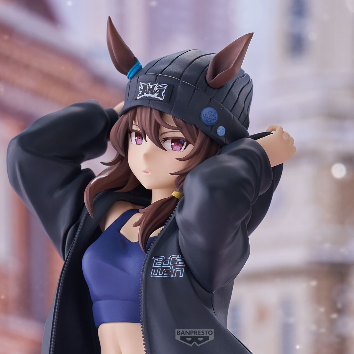 Banpresto | Nakayama Festa (20cm) | Umamusume: Pretty Derby
