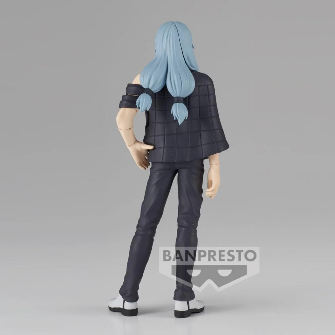 Banpresto | Jujutsu Kaisen | Mahito Jukon No Kata (B) (16cm)