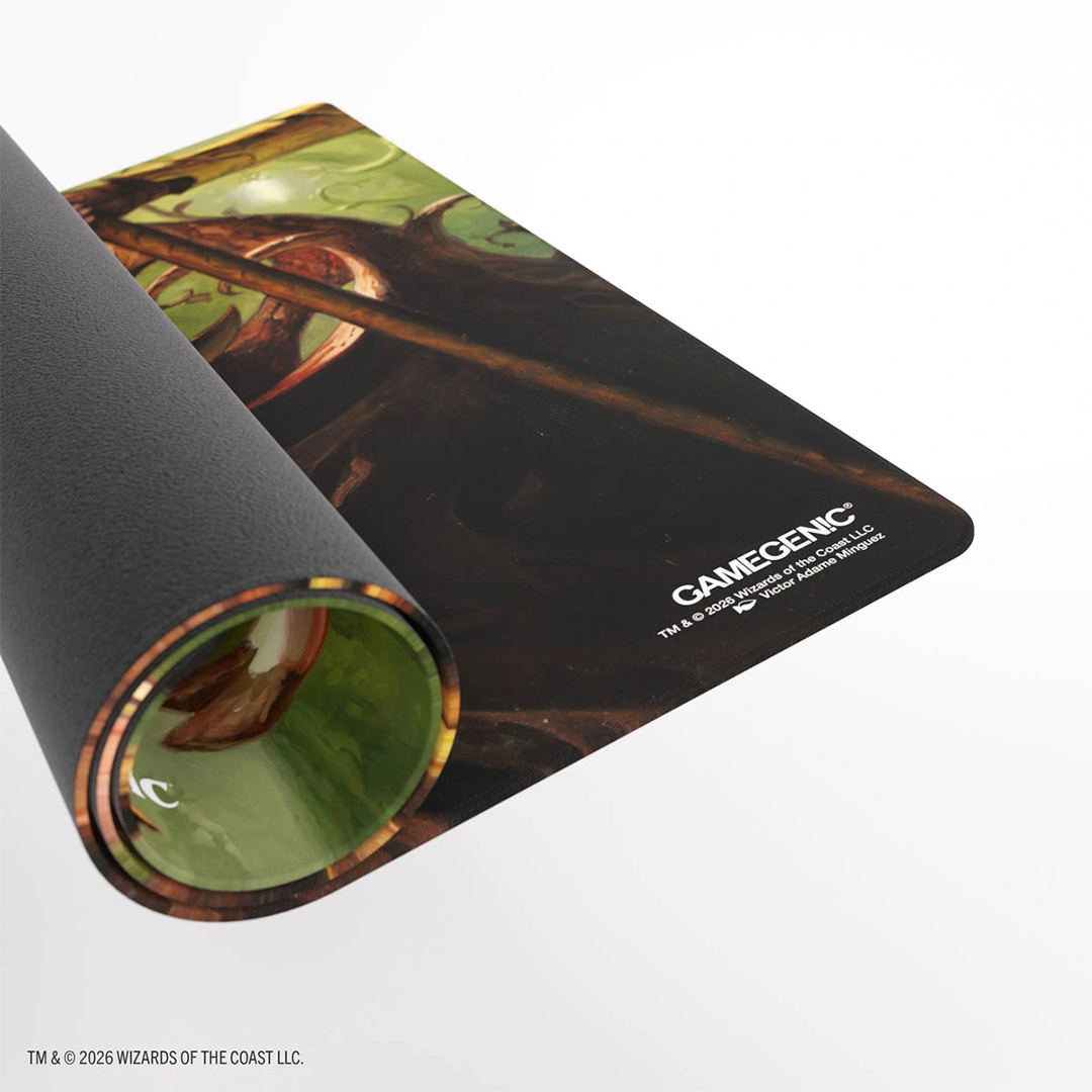Gamegenic | MTG: Lorwyn Eclipsed - High Perfect Morcant | Prime Playmat