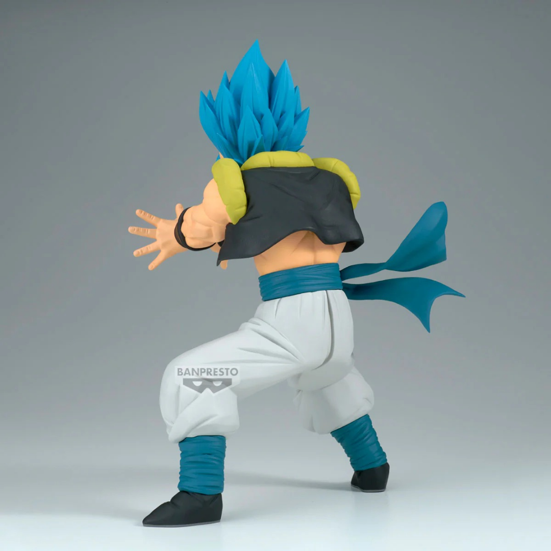Banpresto | Gogeta II Grandista | Dragon Ball Super