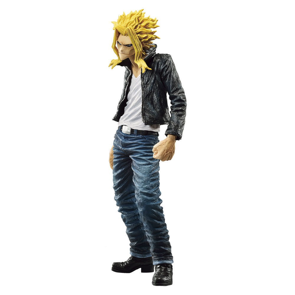Ichiban KUJI | My Hero Academia | Will