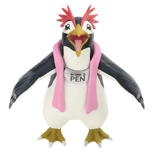 Banpresto | Penpen Evangelion:1.0 (8cm) | Neon Genesis Evangelion
