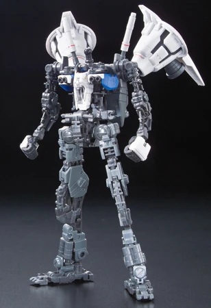 Bandai: RG RX-78GP01-Fb Full Burnern - Mobile Suit Gundam 0083: Stardust Memory (1/144)