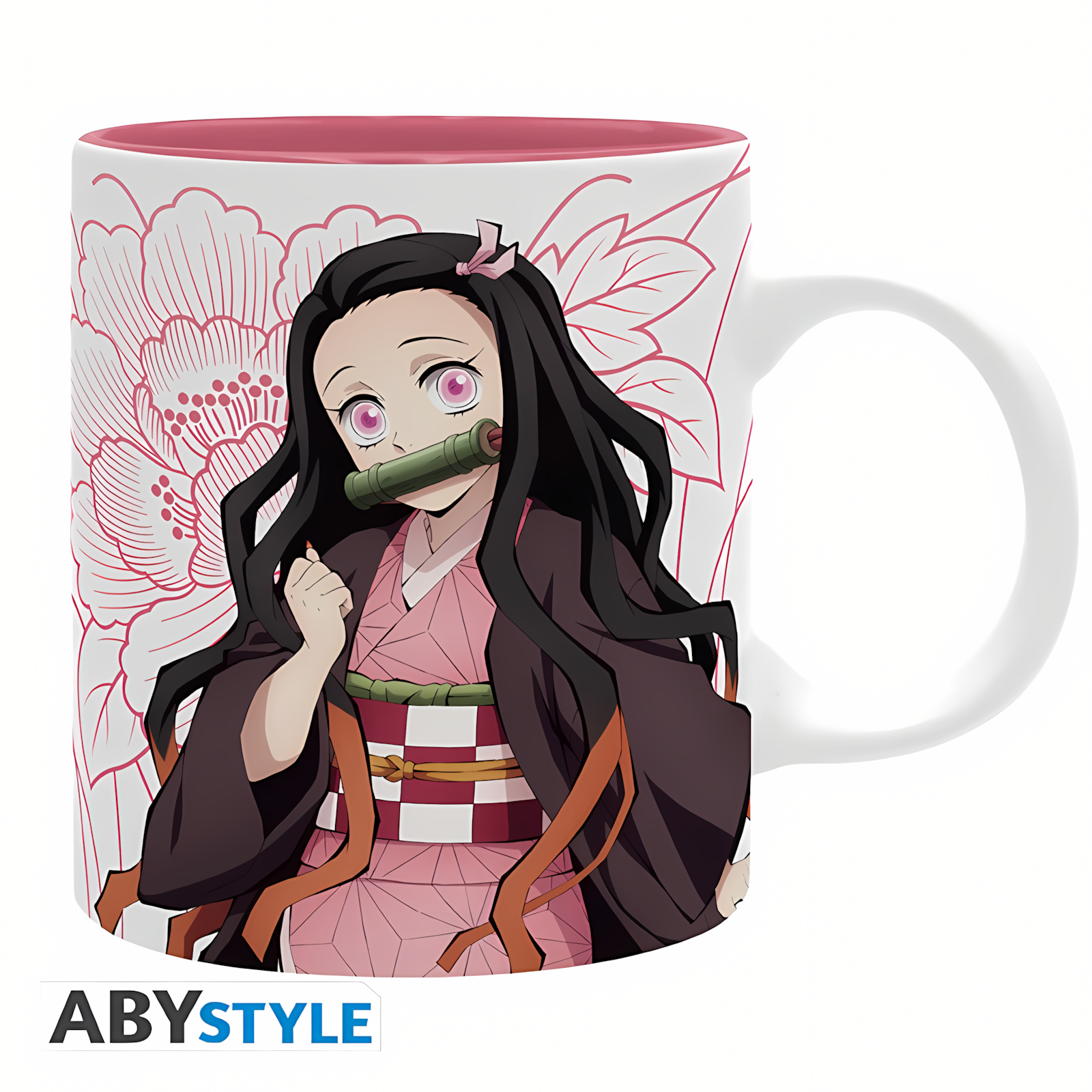 Abysse: Demon Slayer - Mug (320ml) - Nezuko S2