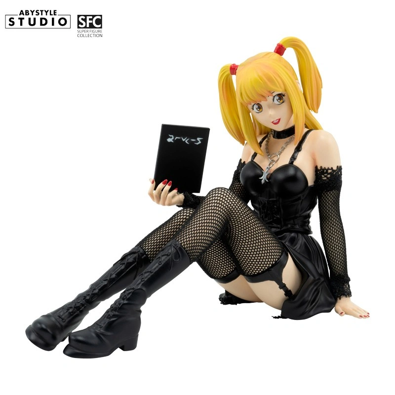 Death Note | Misa | Figure