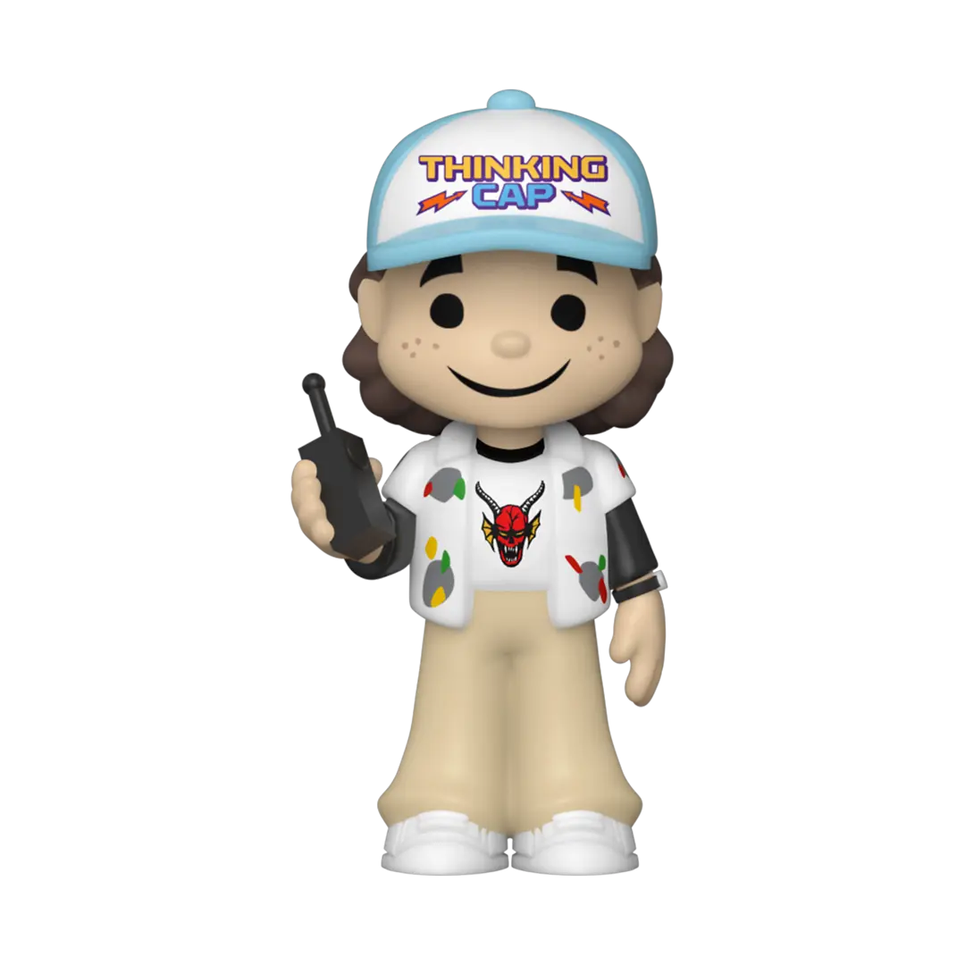 Mystery Minis: Season 4 - Stranger Things