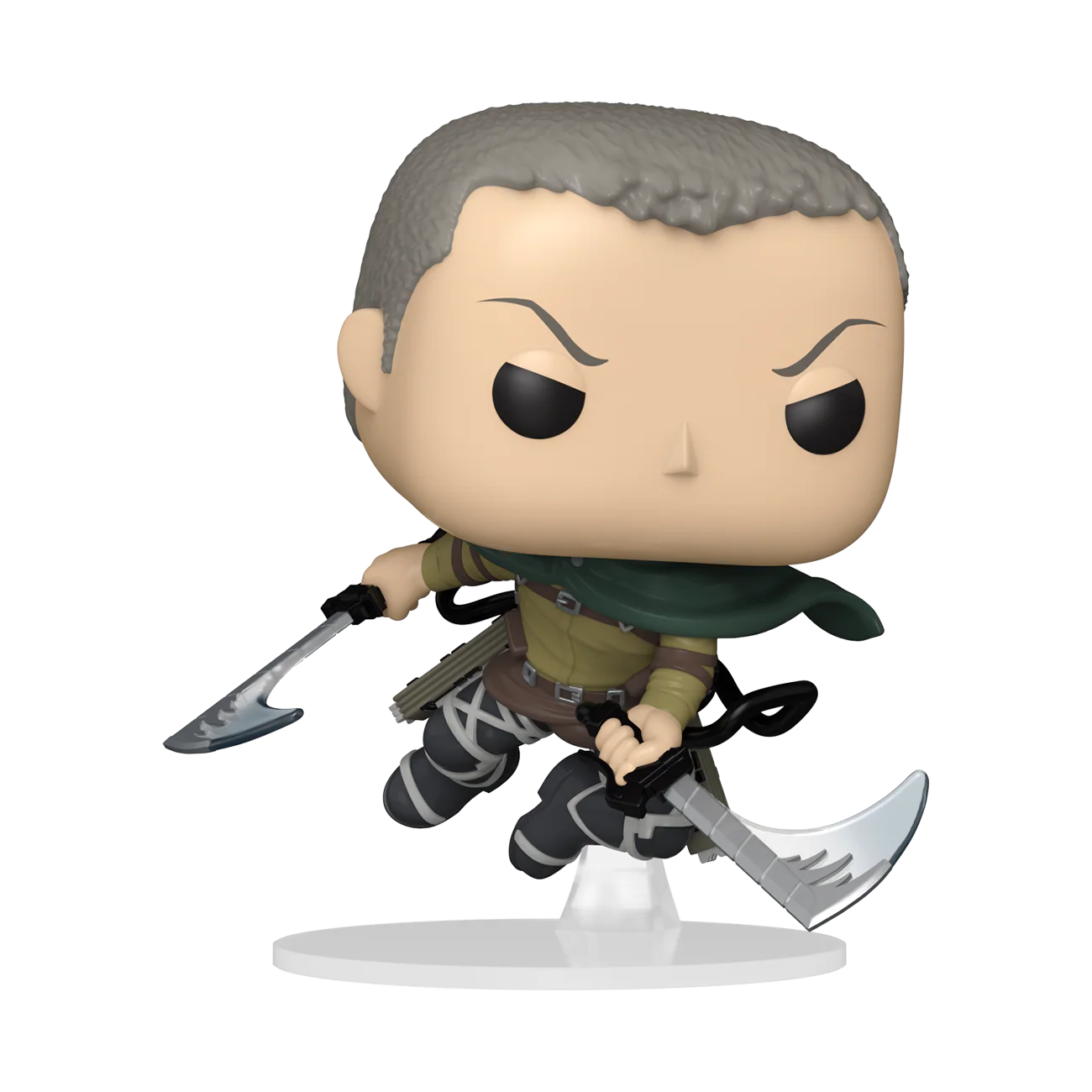 POP! Animation: Connie Springer - Attack On Titan