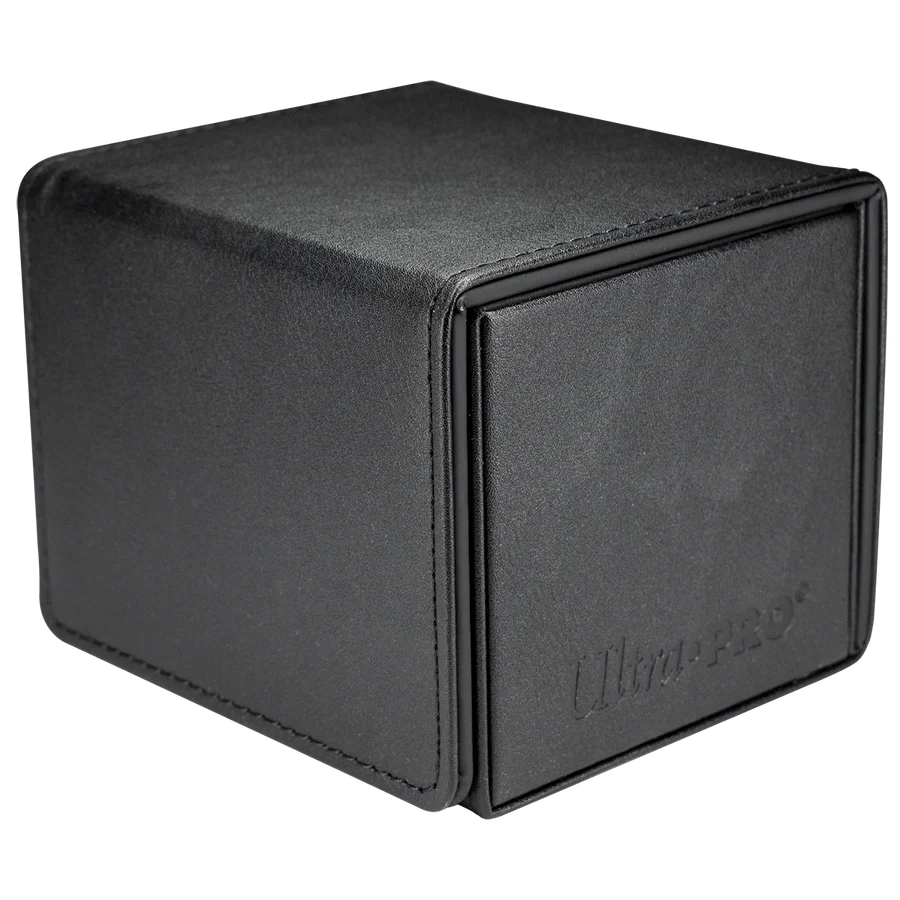 Vivid Alcove Edge Deck Box