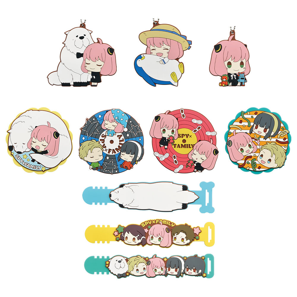 Ichiban KUJI | Spy X Family | Extra Mission