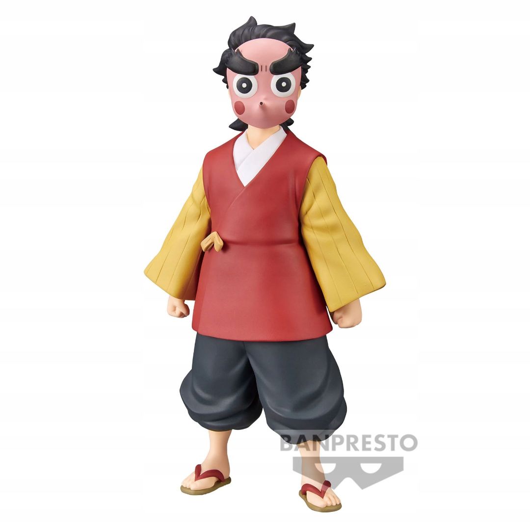 Banpresto | Demon Slayer | Kotetsu Vol. 38 (B) (13cm)