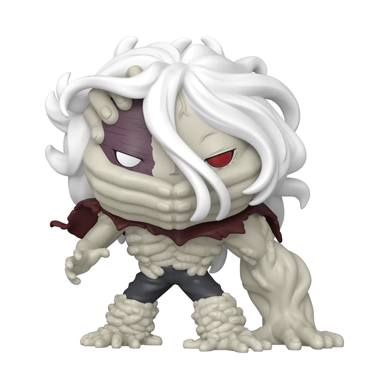 POP! Animation | Tomura Shigaraki | My Hero Academia
