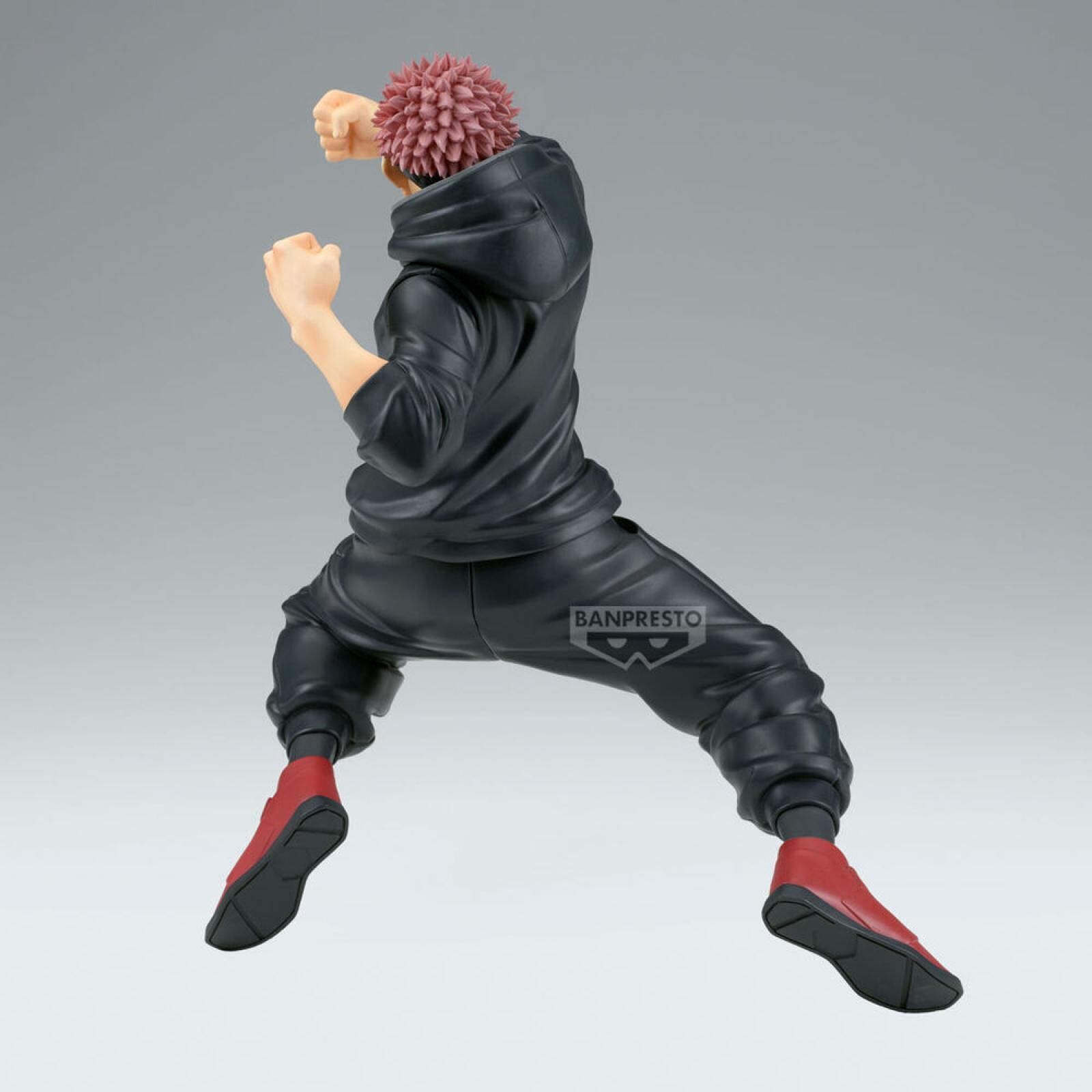 Banpresto | Yuji Itadori Maximatic (20cm) | Jujutsu Kaisen