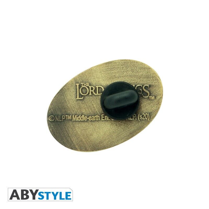 Abysse | The One Ring Pin | The Lord Of The Rings
