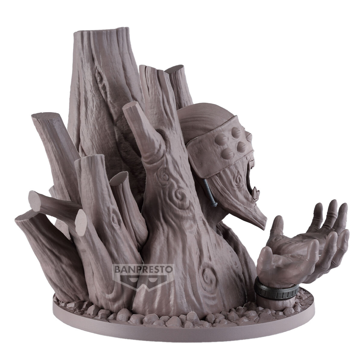 Banpresto | The Gedo Statue (13cm) | Naruto Shippuden FL