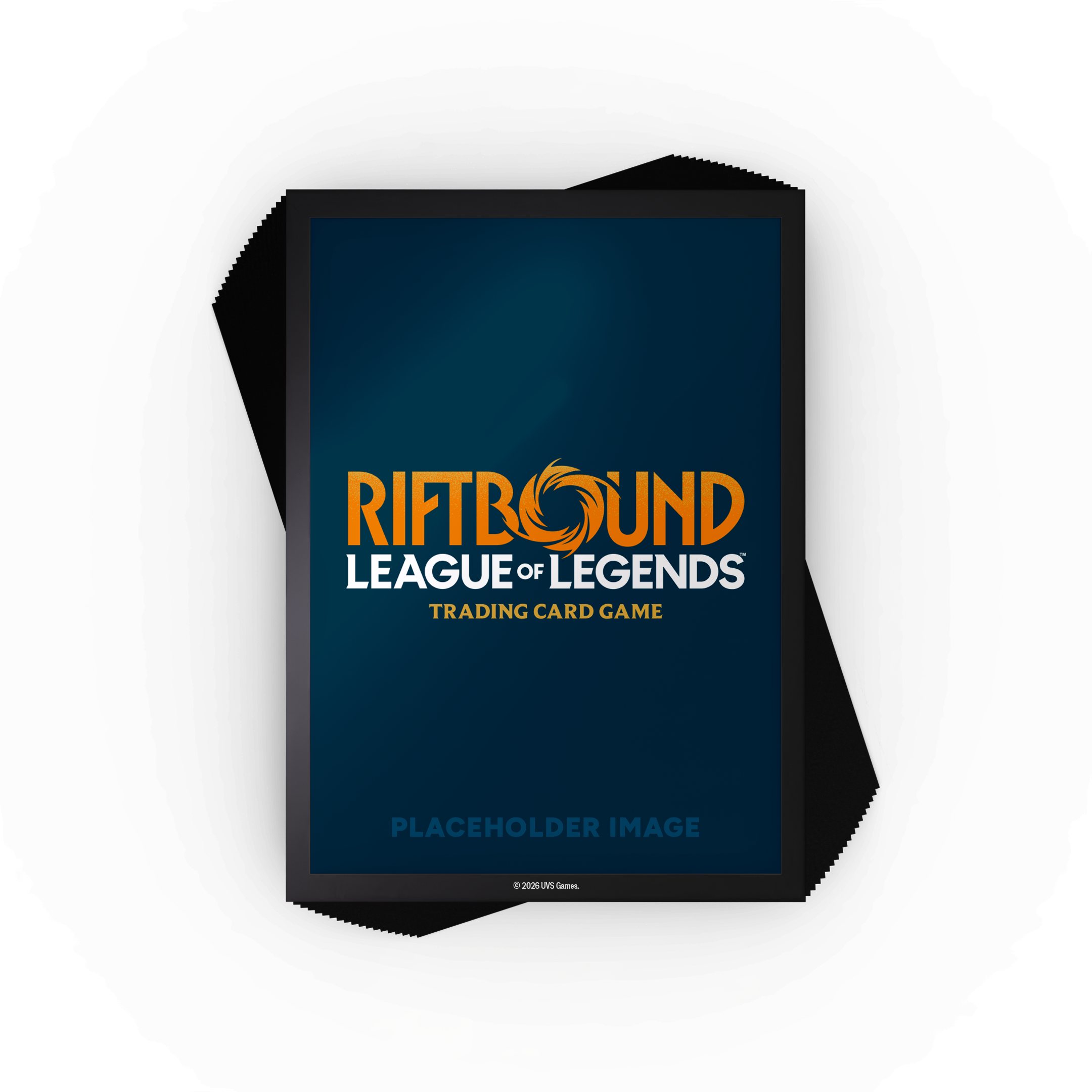 Riftbound: League Of Legends TCG | Radiance | Sleeves 4