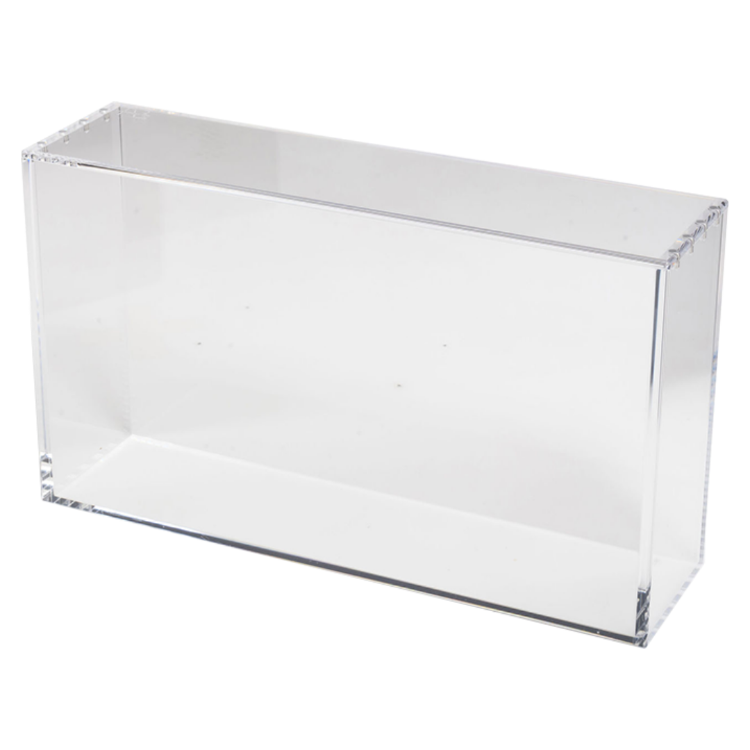 The Acrylic Box | Pokémon 151 Ultra Premium Collection Box | Acryl Case