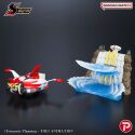 Banpresto | Grendizer Easy Hobby Scene Selection 02 | Grendizer