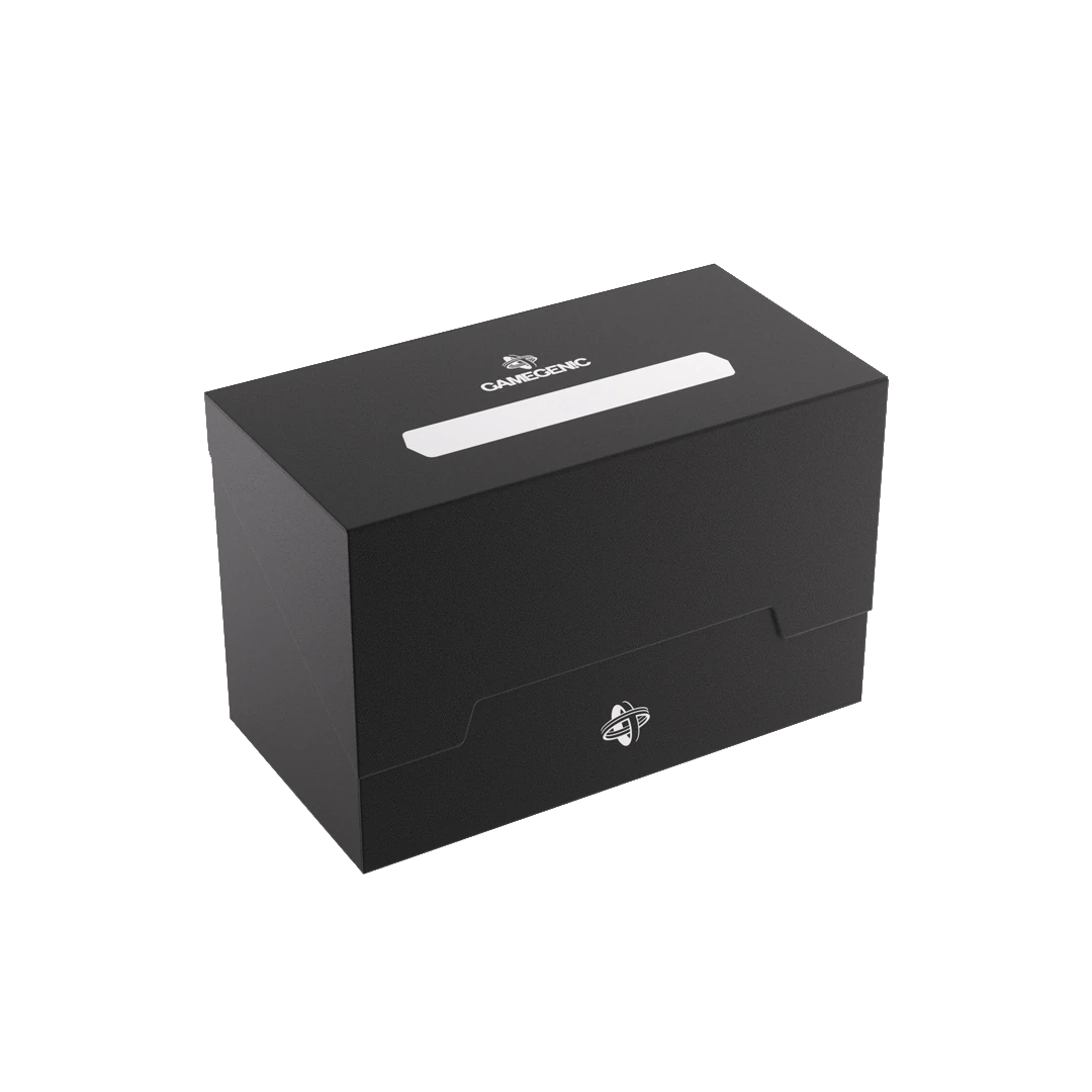 Gamegenic - Holder Cave Black