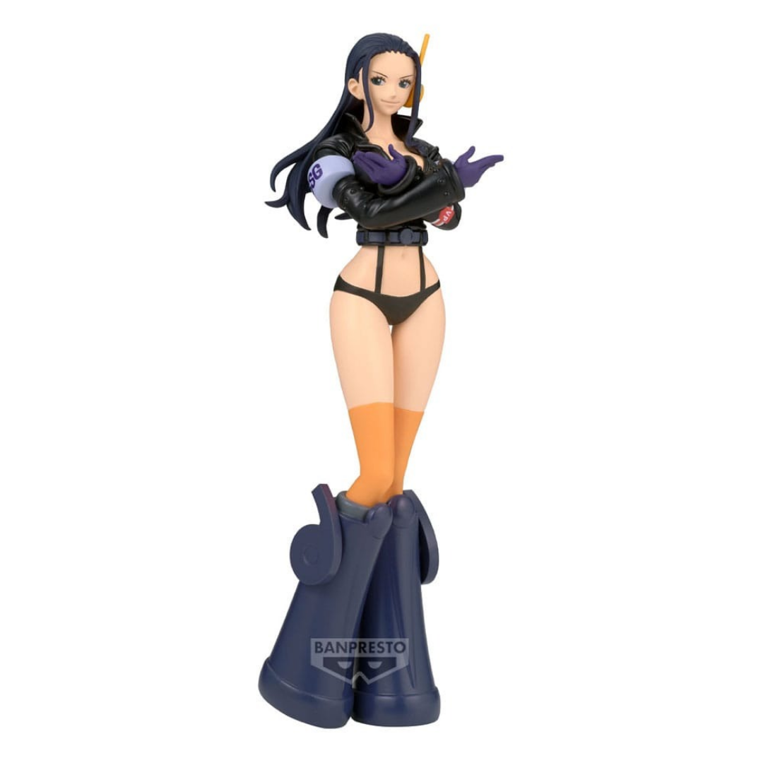 Banpresto | Nico Robin (Egghead Style) Glitter & Glamours | One Piece