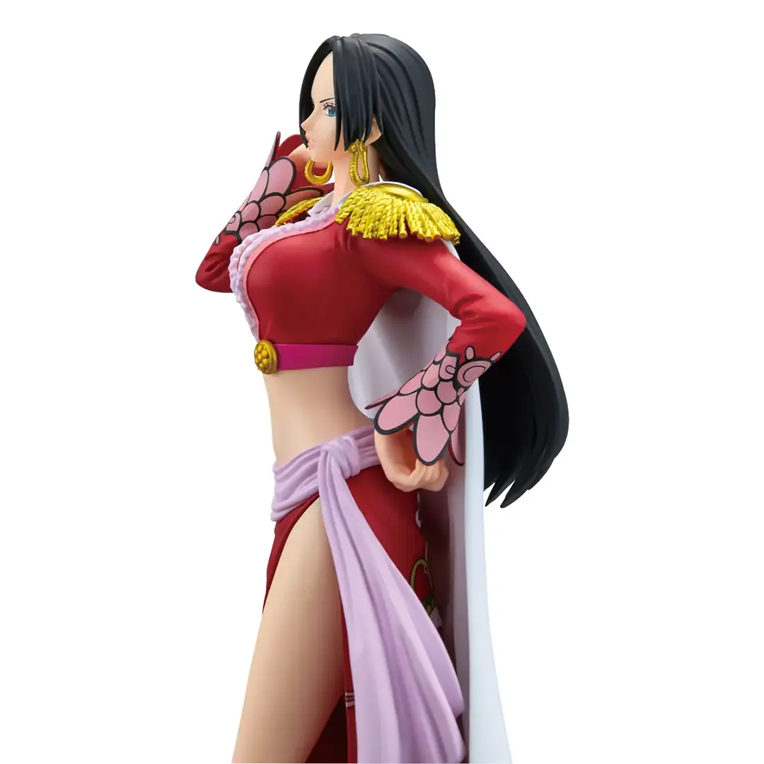 Banpresto | Boa Hancock Glitter & Glamours (22cm) | One Piece