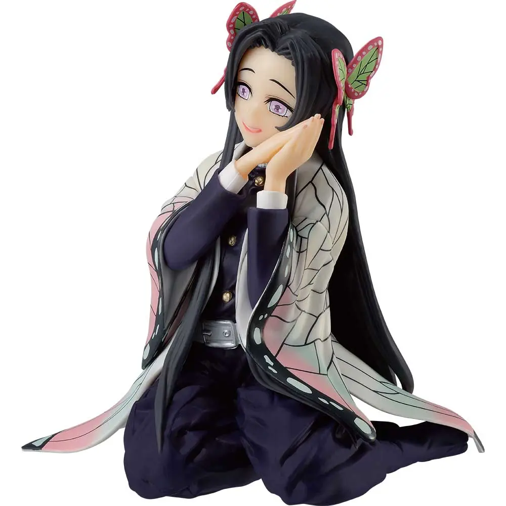 Ichiban KUJI: Demon Slayer - Butterfly Mansion of Memories